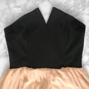 Charlotte Russe dress